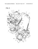 ROCKING CHAIR AND SPRING UNIT USED THEREIN diagram and image