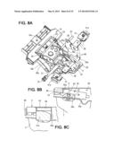 ROCKING CHAIR AND SPRING UNIT USED THEREIN diagram and image