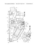 ROCKING CHAIR AND SPRING UNIT USED THEREIN diagram and image