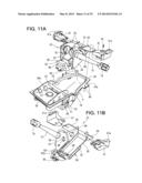 ROCKING CHAIR AND SPRING UNIT USED THEREIN diagram and image