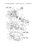 ROCKING CHAIR AND SPRING UNIT USED THEREIN diagram and image