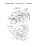 ROCKING CHAIR AND SPRING UNIT USED THEREIN diagram and image