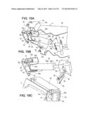 ROCKING CHAIR AND SPRING UNIT USED THEREIN diagram and image