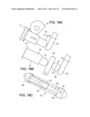 ROCKING CHAIR AND SPRING UNIT USED THEREIN diagram and image