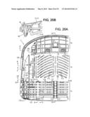 ROCKING CHAIR AND SPRING UNIT USED THEREIN diagram and image