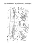 ROCKING CHAIR AND SPRING UNIT USED THEREIN diagram and image