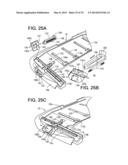 ROCKING CHAIR AND SPRING UNIT USED THEREIN diagram and image