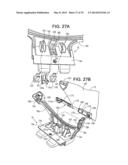 ROCKING CHAIR AND SPRING UNIT USED THEREIN diagram and image