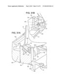 ROCKING CHAIR AND SPRING UNIT USED THEREIN diagram and image