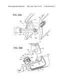 ROCKING CHAIR AND SPRING UNIT USED THEREIN diagram and image