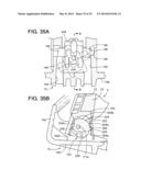 ROCKING CHAIR AND SPRING UNIT USED THEREIN diagram and image