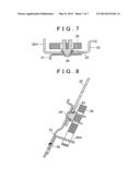 VEHICLE SEAT diagram and image