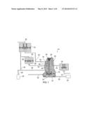 Brake Cylinder Maintaining Valve diagram and image