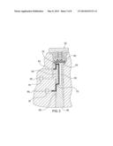 Brake Cylinder Maintaining Valve diagram and image