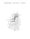 Brake Cylinder Maintaining Valve diagram and image