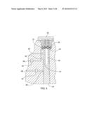 Brake Cylinder Maintaining Valve diagram and image