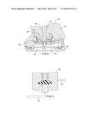 Brake Cylinder Maintaining Valve diagram and image