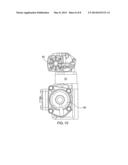 Brake Cylinder Maintaining Valve diagram and image