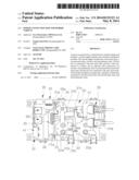 Power Connection Box For Hybrid Vehicle diagram and image