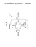 POWER DISTRIBUTION CIRCUIT diagram and image