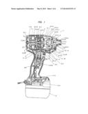 POWER TOOL diagram and image