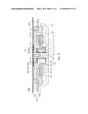 SPINDLE MOTOR AND HARD DISK DRIVE INCLUDING THE SAME diagram and image