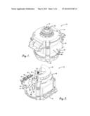 3-PHASE PERMANENT MAGNET MOTOR OR GENERATOR HAVING VARIABLE STATOR TEETH diagram and image