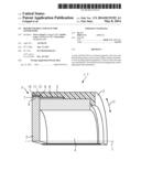 ROTOR END-BELL FOR ELECTRIC GENERATORS diagram and image