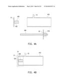 DIELECTRIC BARRIER DISCHARGE LAMP AND FABRICATION METHOD THEREOF diagram and image