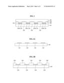 ORGANIC LIGHT EMITTING DEVICE AND MANUFACTURING METHOD THEREOF diagram and image