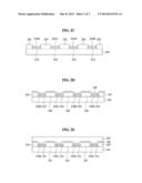 ORGANIC LIGHT EMITTING DEVICE AND MANUFACTURING METHOD THEREOF diagram and image