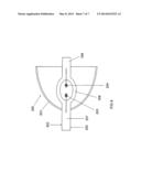 ELECTRODE, AND HIGH-PRESSURE DISCHARGE LAMP COMPRISING SAID ELECTRODE diagram and image