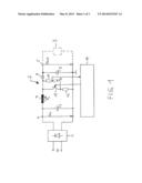 OPERATING DEVICE FOR A LAMP HAVING A POWER CORRECTION CIRCUIT diagram and image