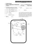 DETERMINING PRESENCE OF A MAGNET FOR CONTROLLING WIRELESS CHARGING diagram and image