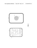 DETERMINING PRESENCE OF A MAGNET FOR CONTROLLING WIRELESS CHARGING diagram and image