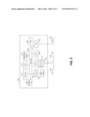 DETERMINING PRESENCE OF A MAGNET FOR CONTROLLING WIRELESS CHARGING diagram and image