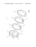 CHARGE PORT ILLUMINATION SYSTEM FOR ELECTRIC VEHICLE diagram and image