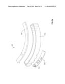 CHARGE PORT ILLUMINATION SYSTEM FOR ELECTRIC VEHICLE diagram and image