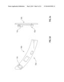 CHARGE PORT ILLUMINATION SYSTEM FOR ELECTRIC VEHICLE diagram and image