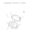 CHARGE PORT ILLUMINATION SYSTEM FOR ELECTRIC VEHICLE diagram and image