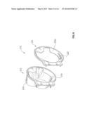 CHARGE PORT ILLUMINATION SYSTEM FOR ELECTRIC VEHICLE diagram and image