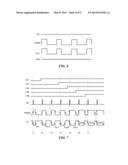 COT CONVERTER WITH CONTROLLED FREQUENCY AND ASSOCIATED METHOD diagram and image