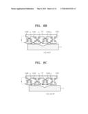 RESOLVER AND METHOD OF MANUFACTURING THE SAME diagram and image