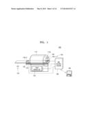 MAGNETIC RESONANCE IMAGING APPARATUS diagram and image