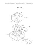 MAGNETIC RESONANCE IMAGING APPARATUS diagram and image