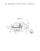 MAGNETIC RESONANCE IMAGING APPARATUS diagram and image