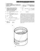 Magnet configuration with a superconducting magnet coil system and a     magnetic field forming device for magnetic resonance spectroscopy diagram and image