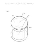 Magnet configuration with a superconducting magnet coil system and a     magnetic field forming device for magnetic resonance spectroscopy diagram and image