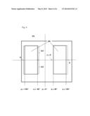 Magnet configuration with a superconducting magnet coil system and a     magnetic field forming device for magnetic resonance spectroscopy diagram and image