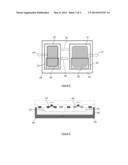 INTEGRATED CIRCUIT FOR CAPACITIVE MEASUREMENT INCLUDING A FLOATING BRIDGE diagram and image